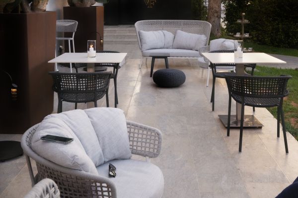 Villa Favorita Hotel &Resort (Marsala)